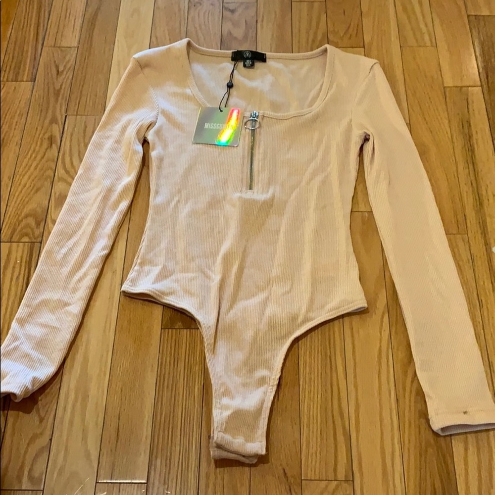 bodysuit